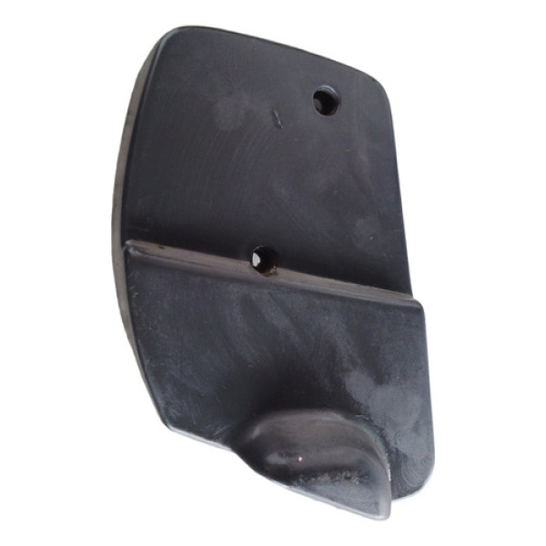 Moldura Recobrimento Fiat Palio Banco Dianteiro Direito 