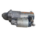 Motor Arranque Partida Gm Vectra Zafira Astra 2.0 2001 2012