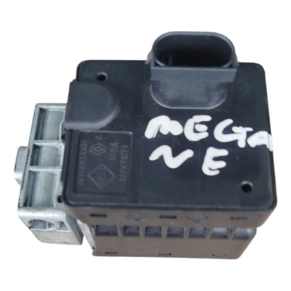 Modulo Trava Volante Renault Megane Fluence 2014 2015