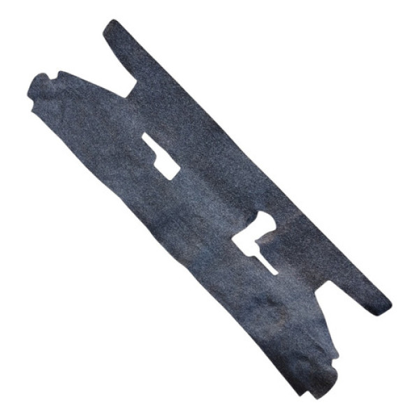 Forro Carpete Cancelador Ruídos Vw Golf 1.6 Sr 1999 2013