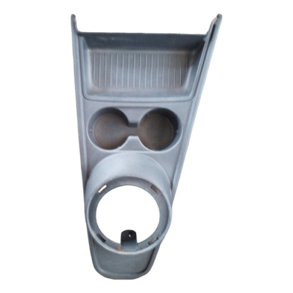 Console Central Vw Gol Voyage G5 