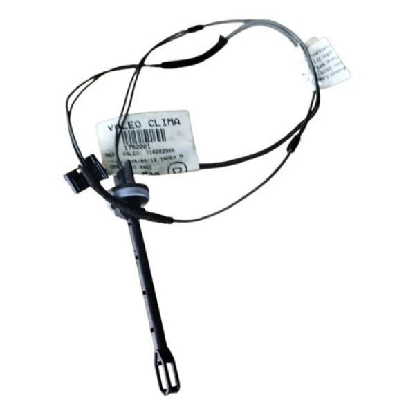 Sensor Temperatura Interno Renault Logan 1.6 2018 2021