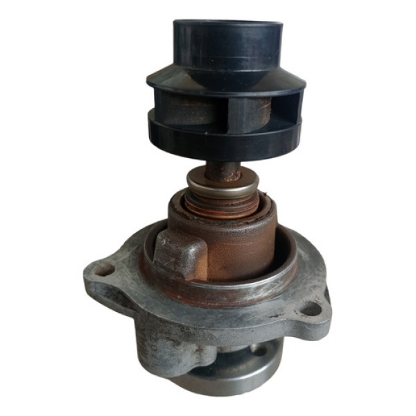 Bomba Água Ford Ka 1.0 08 Á 12