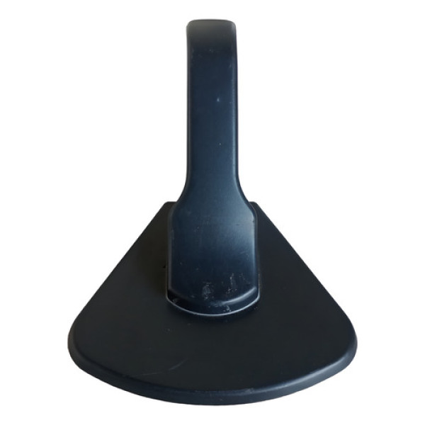 Acabamento Braço Banco Tras Vw Jetta 2011 2016 Preto