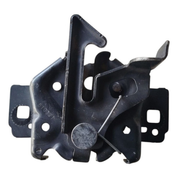 Fechadura Trava Capô Ford Fusion 2006 2010