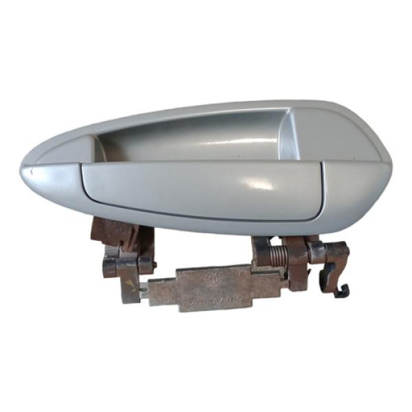 Maçaneta Externa Traseira Direita Fiat Punto Linea 07/14