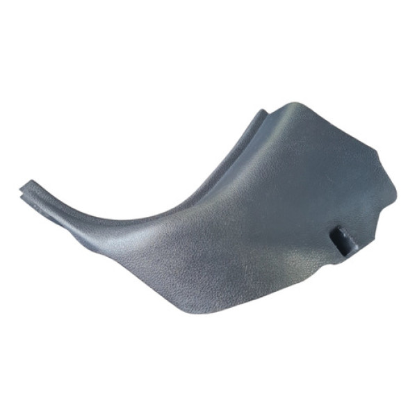 Acabamento Console Central Nissan Livina 09 A 14 Direito