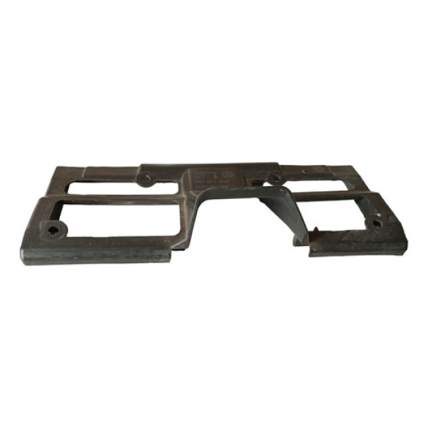 Moldura Capa Chicote Vw Gol Voyage Fox 12/16