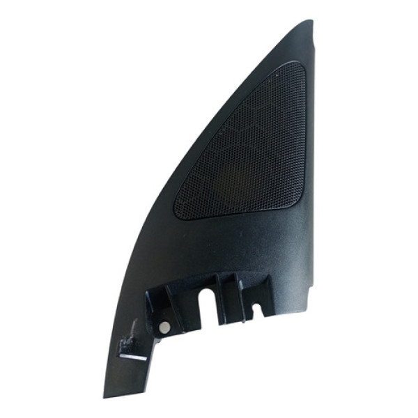 Acabamento Interno Retrovisor Vw Golf Direito C Detalhe 