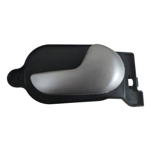 Maçaneta Interna Ford Fiesta Dianteira Direita 2003 2013 Dianteira/traseira