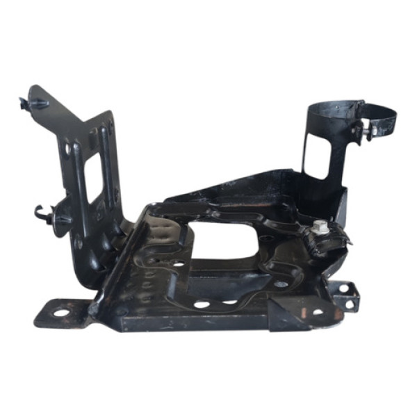 Suporte Base Moldura Bateria Gm Vectra Zafira 2001 2012