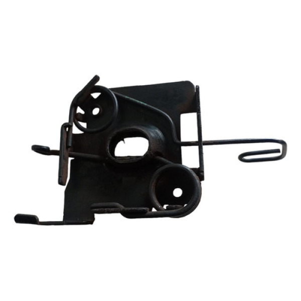 Fechadura Capô Ford Ka Fiesta 