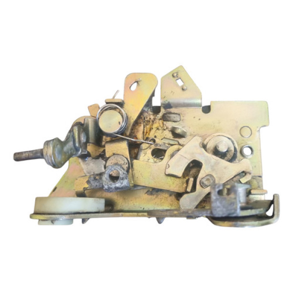 Fechadura Porta Malas Esq Vw Gol Bola 1995 2005