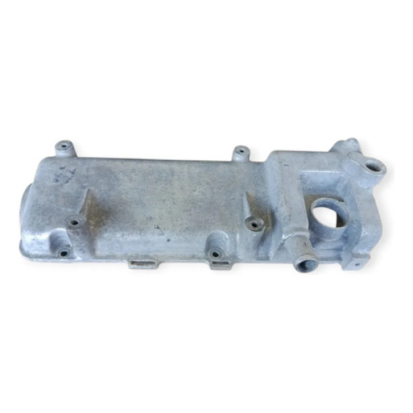 Tampa Valvula Fire 1.0 1.4 Fiat Palio Siena Uno 2002 2007 Prata