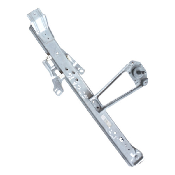 Máquina Vidro Manual Traseira Direita Renault Megane