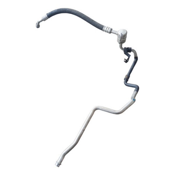 Mangueira Ar Condicionado Vw Golf Bora 2.0 2008 2013