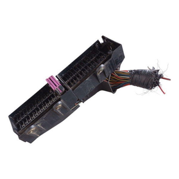 Caixa Fusíveis Vw Fox Spacefox Crossfox 2011 5z0941828