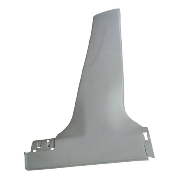 Moldura Acabamento Coluna Central Direita Honda Civic 2008