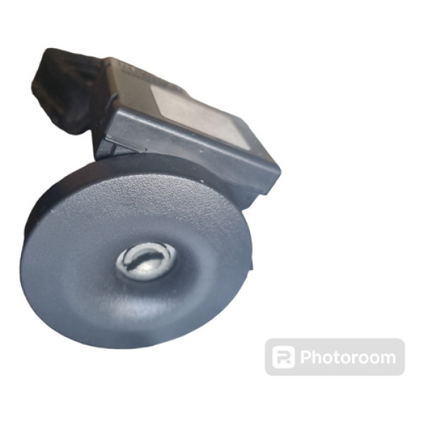 Miolo Cilindro Imobilizador Ignição Sand Renault 2015 A 2016