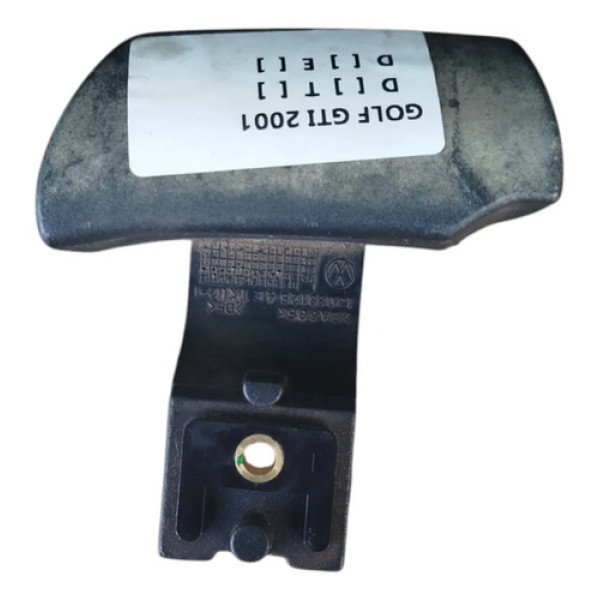 Alavanca Regulagem Banco Dianteiro Direito Vw Golf 2001