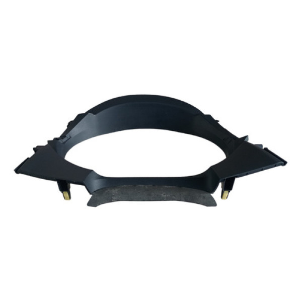 Moldura Painel Instrumentos Toyota Corolla 15/17 