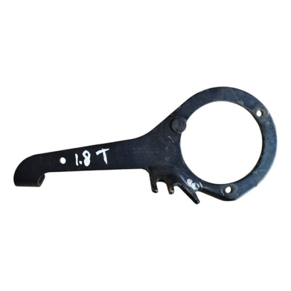 Suporte Bomba Ar Segundaria Audi A3 Golf 1.8t 1997 2006