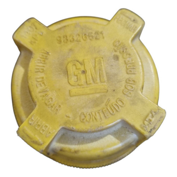 Tampa Água Gm Meriva Agile Montana 2002 2020