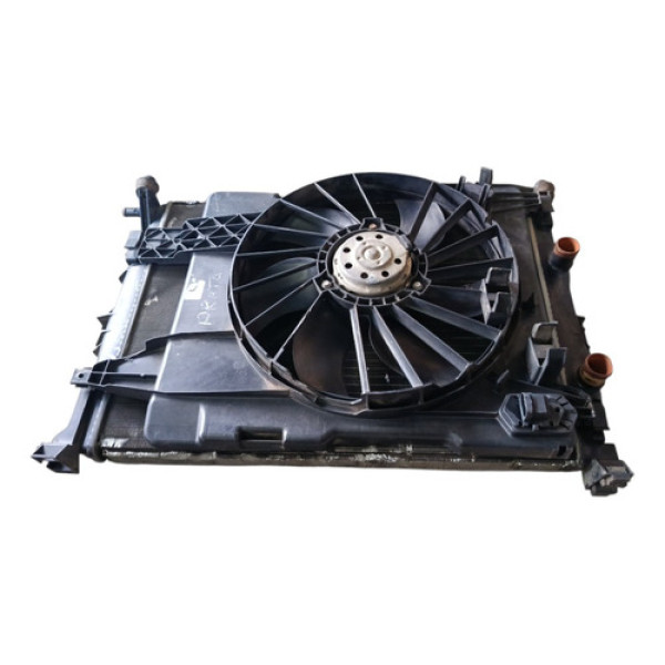 Conjunto Radiador Condensador Renault Megane 2006 2012