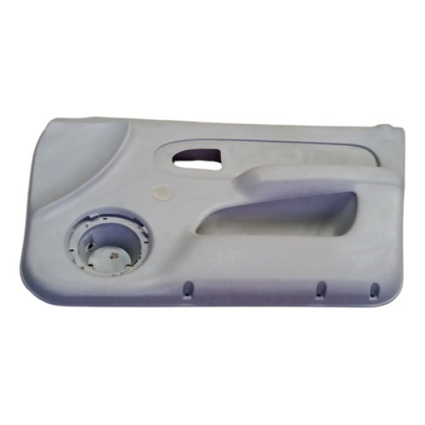 Forro Porta Dianteira Direita Renault Clio 4p 2004 2010