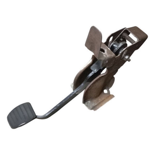 Pedal Freio Renault Sandero Logan 2018 2019 463014380r