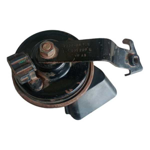 Buzina Caracol Vw Golf Fox Spacefox 1.6 