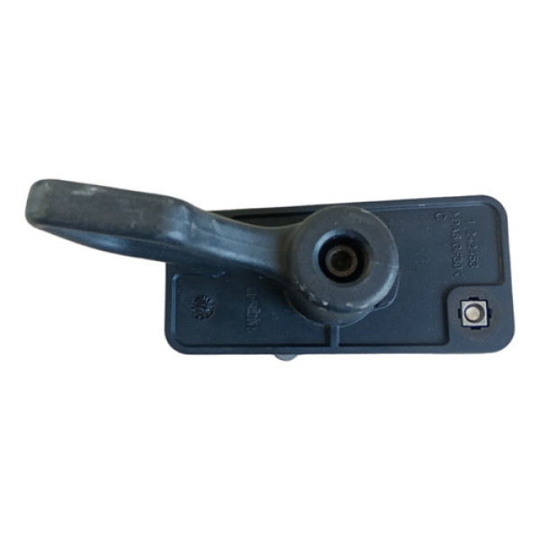 Maçaneta Externa Tampa Traseira Fiat Fiorino 14 Á 21 