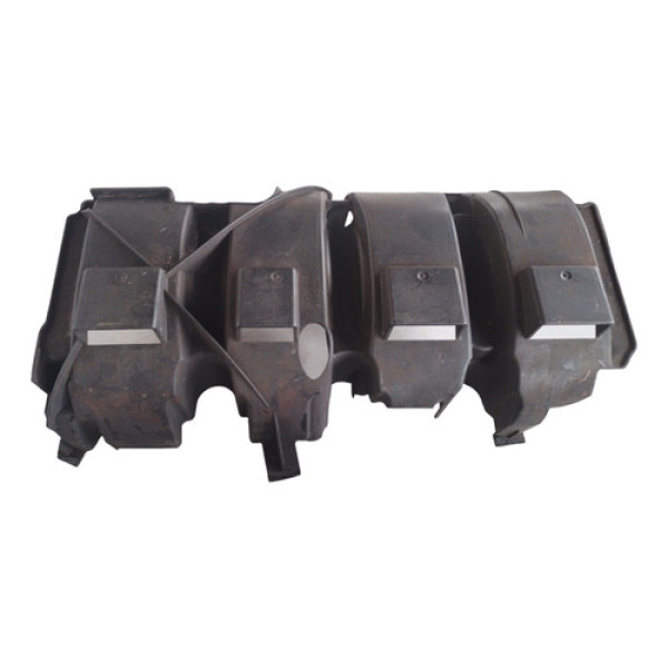 Defletor Oleo Carter Renault Clio Scenic 1.6 16v 2005 2006