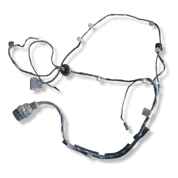 Chicote Porta Direita Gm Astra 2 Portas 1999 A 2011