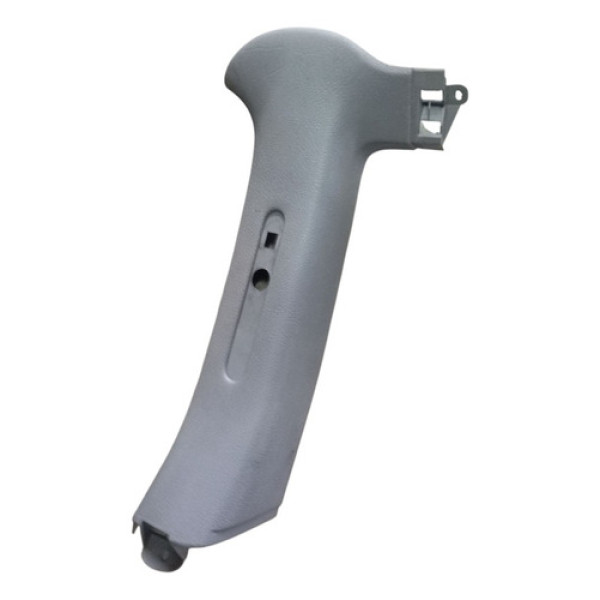 Moldura Acabamento Central Direito Renault Clio 2010 2012