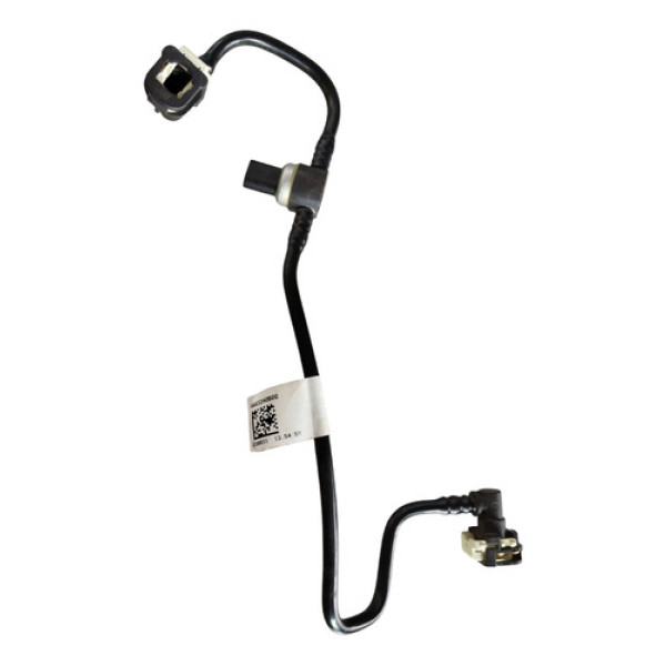 Mangueira Sensor Bomba Gm Tracker Onix 1.0 Turbo 2020 2024