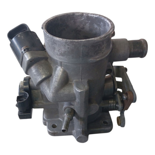 Corpo Borboleta Tbi Gm Corsa Wind 1.0 8v 1994 2001 17097102