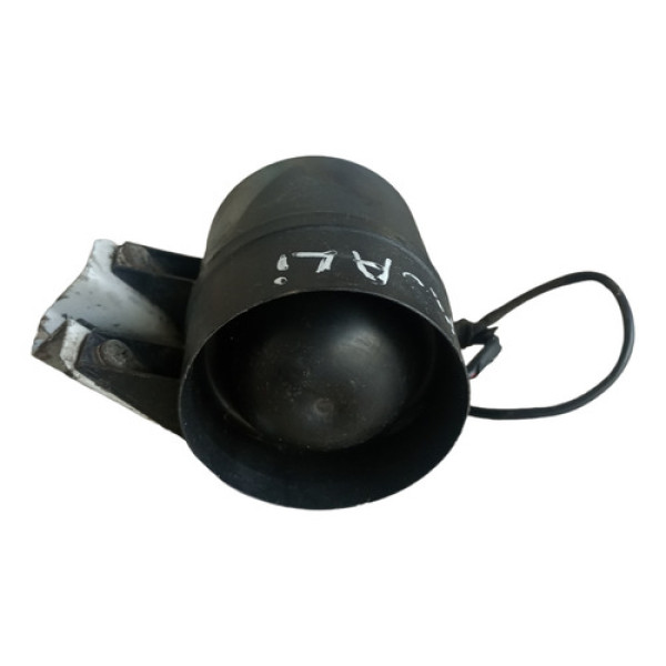 Sirene Alarme Chicote Vw Santana 91 Á 95 