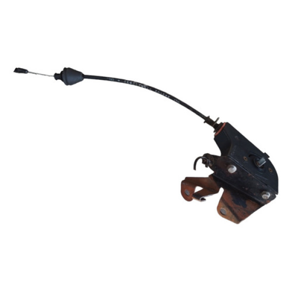 Articulação Pedal Acelerador Renault Clio 2007 A 2012