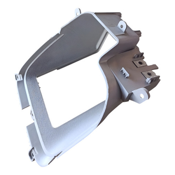 Caixa Console Frontal Kia Picanto 2004 2008