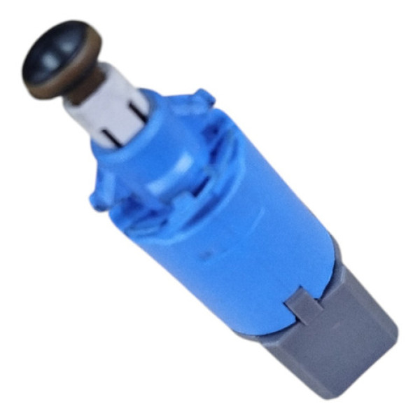 Interruptor Pedal Embreagem Azul Renault Megane 2006 2015 Azul
