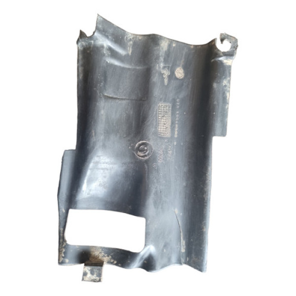 Proteção Gargalo Combustível Fiat Strada 1996 Com Detalhes 