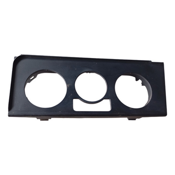 Moldura Acabamento Comando Ar Vw Fox 2009 2014 5z0820075