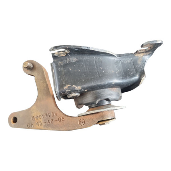 Suporte Coxim Câmbio Fiat Uno Palio Fiorino 1999 2013