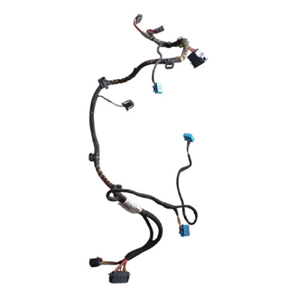 Chicote Caixa Evaporadora Ar Vw Jetta 2011 2014 998842g