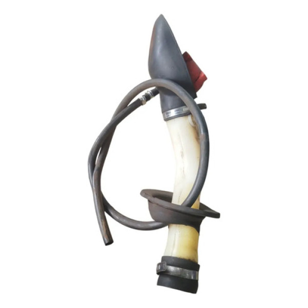 Gargalo Pardida Frio Renault Logan Clio Sandero 2001 2012