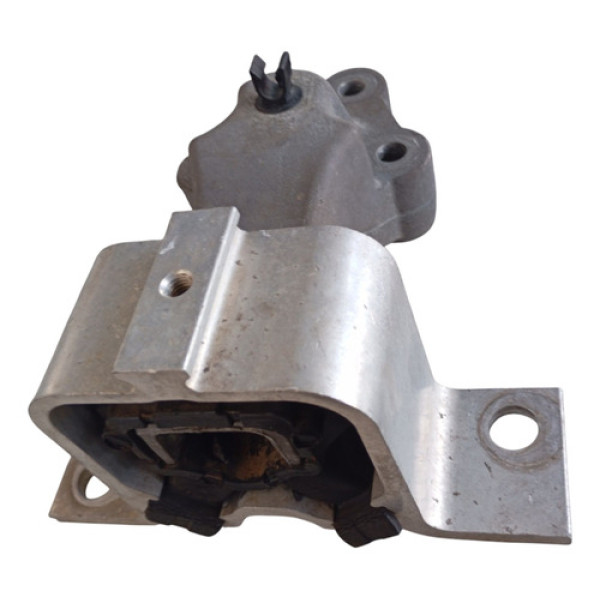 Coxim Calço Motor Renault Sandero Logan 2008 2014 8200644281