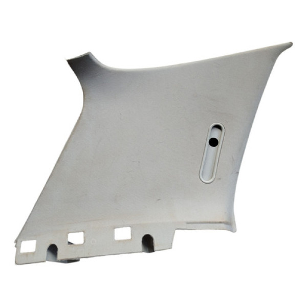 Acabamento Coluna Interna Traseira Esquerda Vw Golf 1999