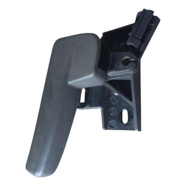 Alavanca Abertura Capô Puxador Vw Jetta 2012 2015 6r1823633