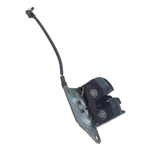 Trava Fechadura Elétrica Porta Malas Fiat Palio 2000 2010